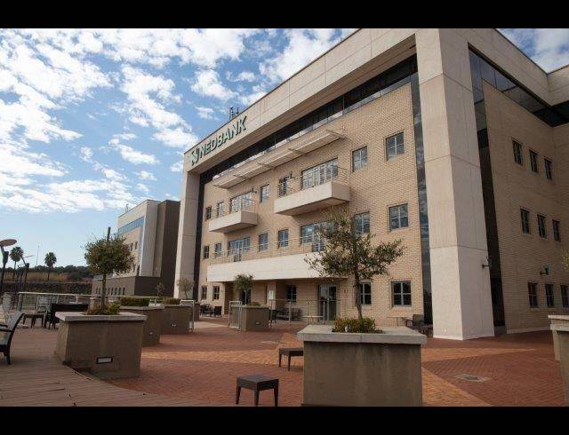 22,824M² BUILDING FOR SALE IN CONSTANTIA KLOOF